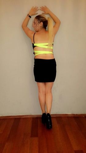 2026 Ankara Escort