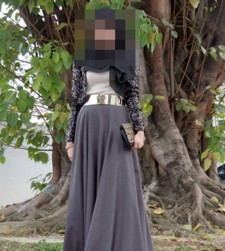 Mamak Escort Telefon
