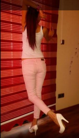 Keçiören Escort Didem