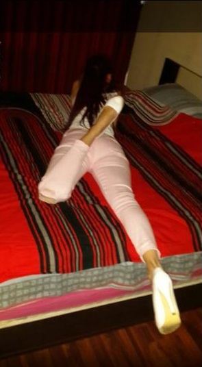Kızılay Escort Duygu