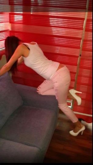 Mamak Escort Esra