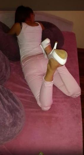 Ankara Escort Feride