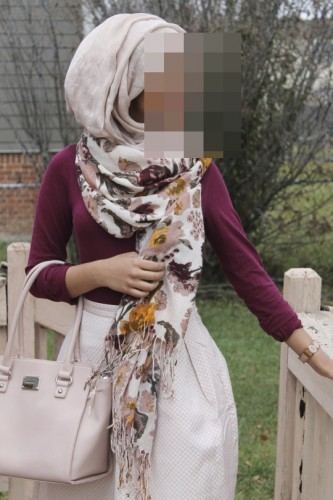 Mamak Escort İletişim
