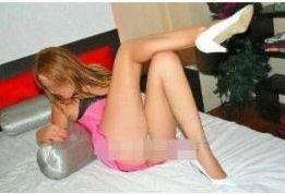 Ankara'da Türbanlı Escort Bayanlar
