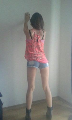 Ankara VIP Bayan Escort