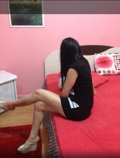 Ankara Escort Profil