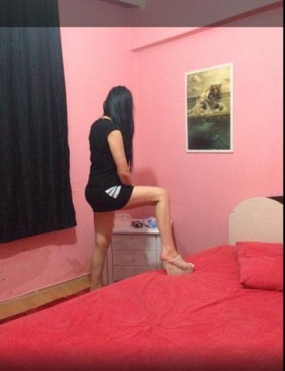 Ankara Escort Profilleri
