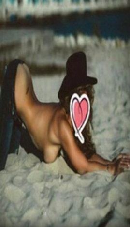 Ankara Escort