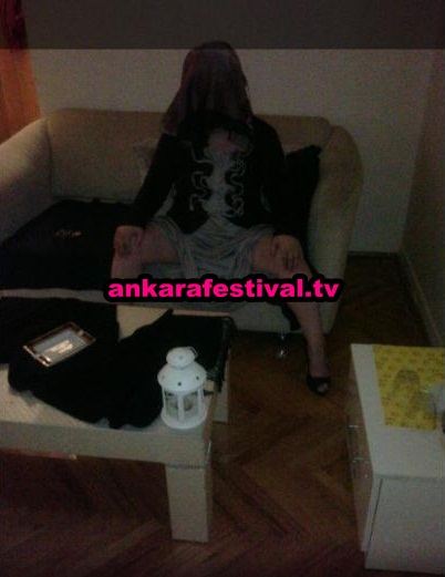 Ankara Escort Bul