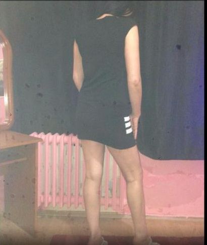 Ankara Escort Güncel İlanlar